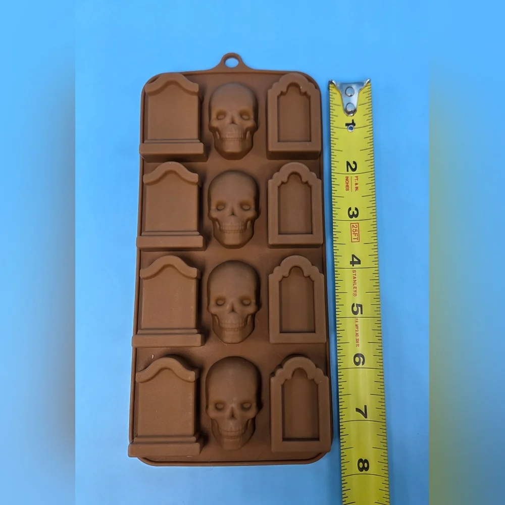 N/A silicone mold